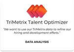 PPD TriMetrix Talent Optimizer
