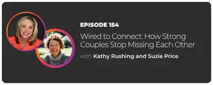 Suzie Price and Kathy Rushing