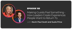 Suzie Price & Kevin Paul Scott