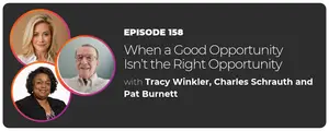 Opportunity Filter