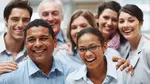 Happy Employees Engagement