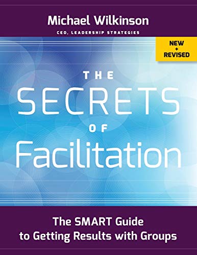 Secrets to Facilitation Cover