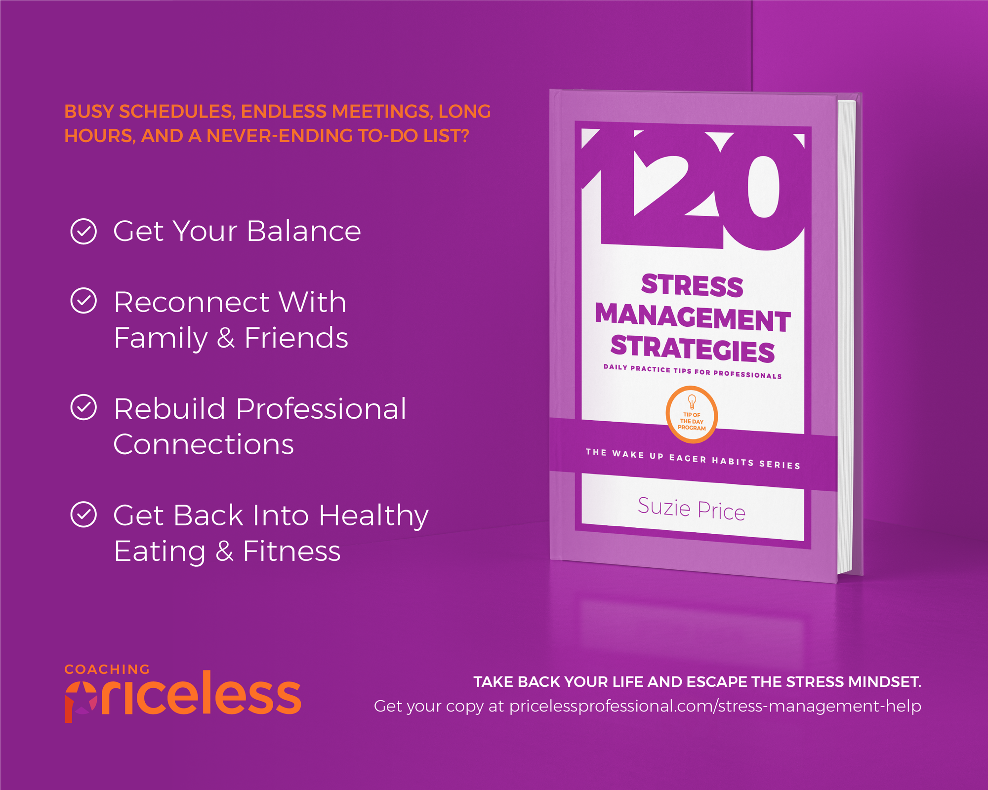 120 Stress Book Download