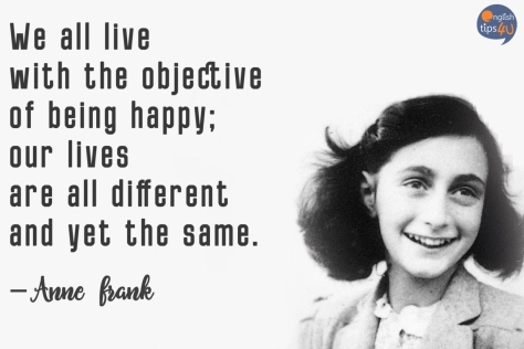 anne frank