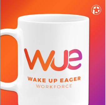 WUE Mug