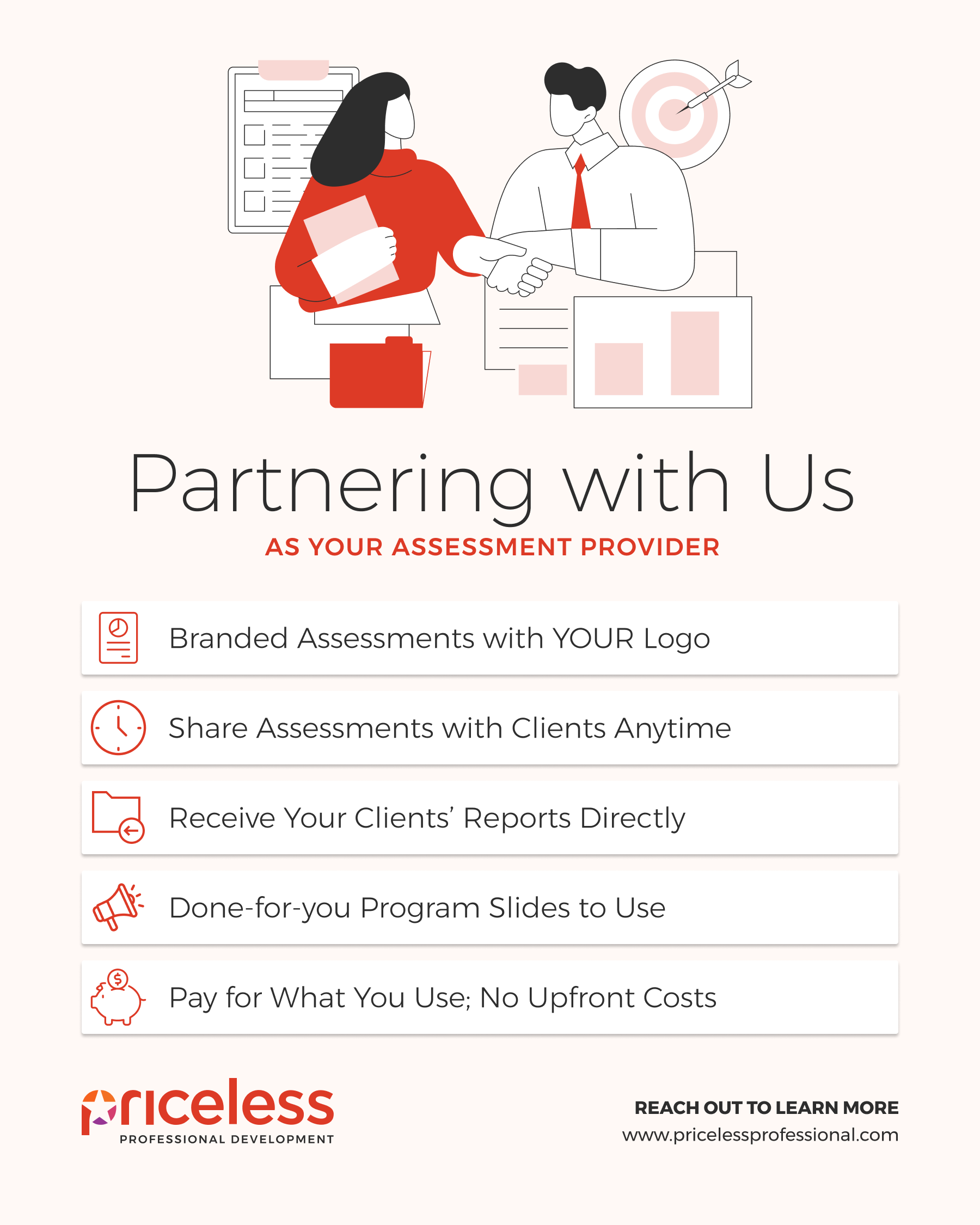 partner with us