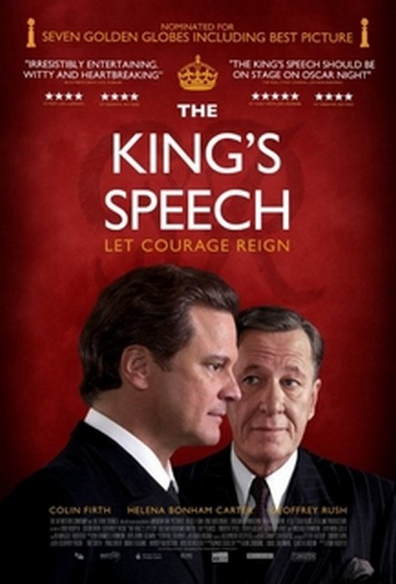 kings speech large
