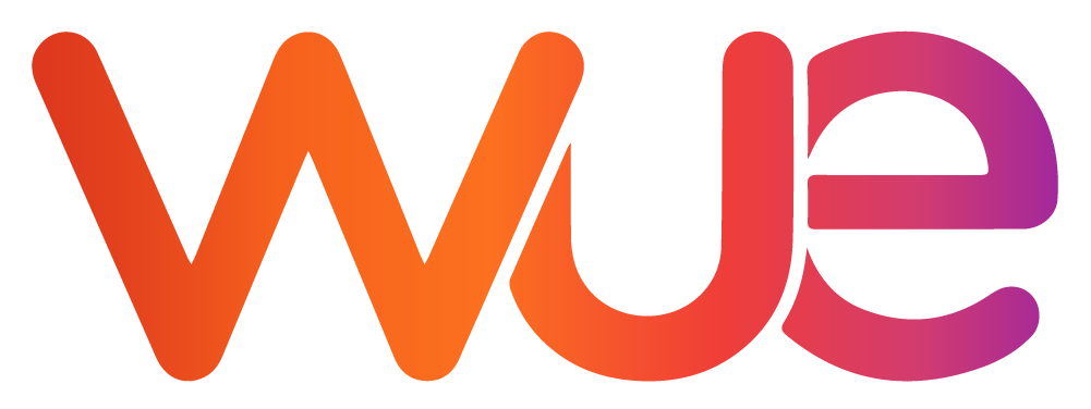 Wake Up Eager new logo 2020