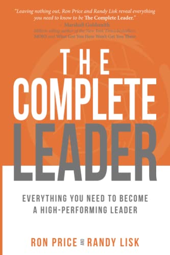Complete Leader Cover