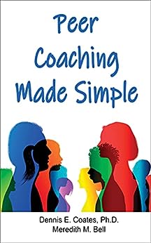 Peer Coaching Made Simple Cover