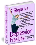 how to overcome depression
