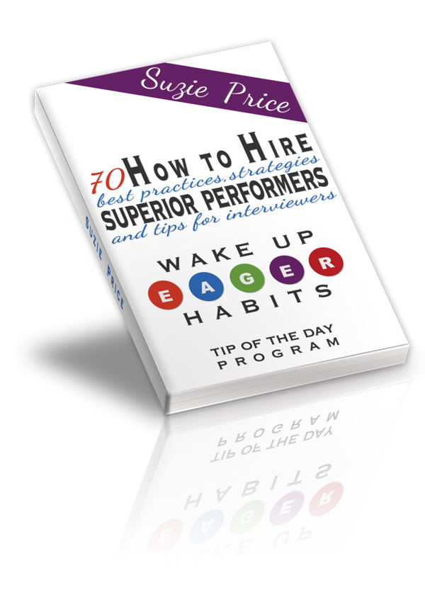how to hire superior performers