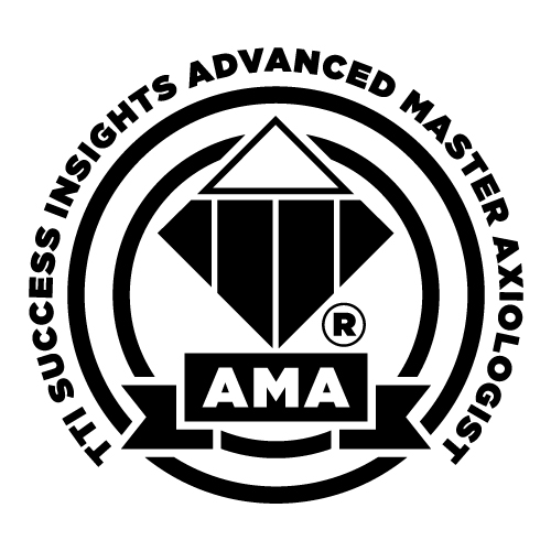 Adv Master Axiologist Badge