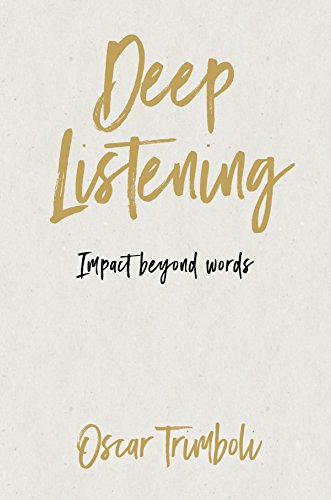 Deep Listening book cover