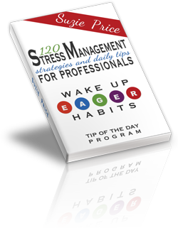 stress management strategies
