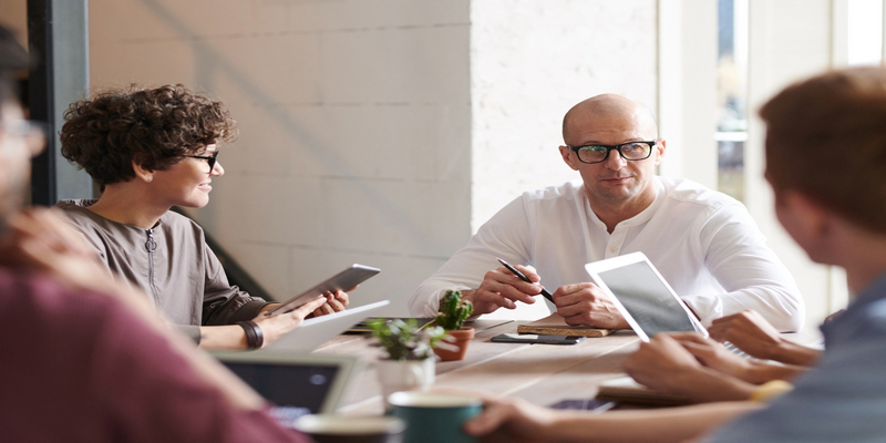 corporate leadership coaching