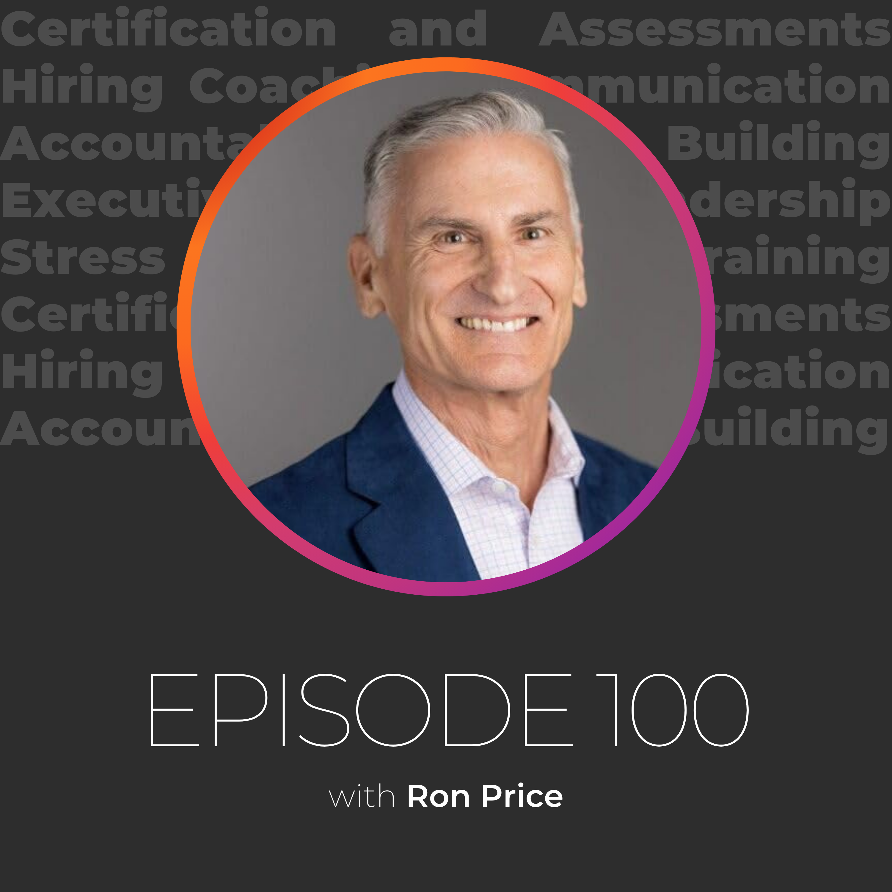 Episode 100 Cover