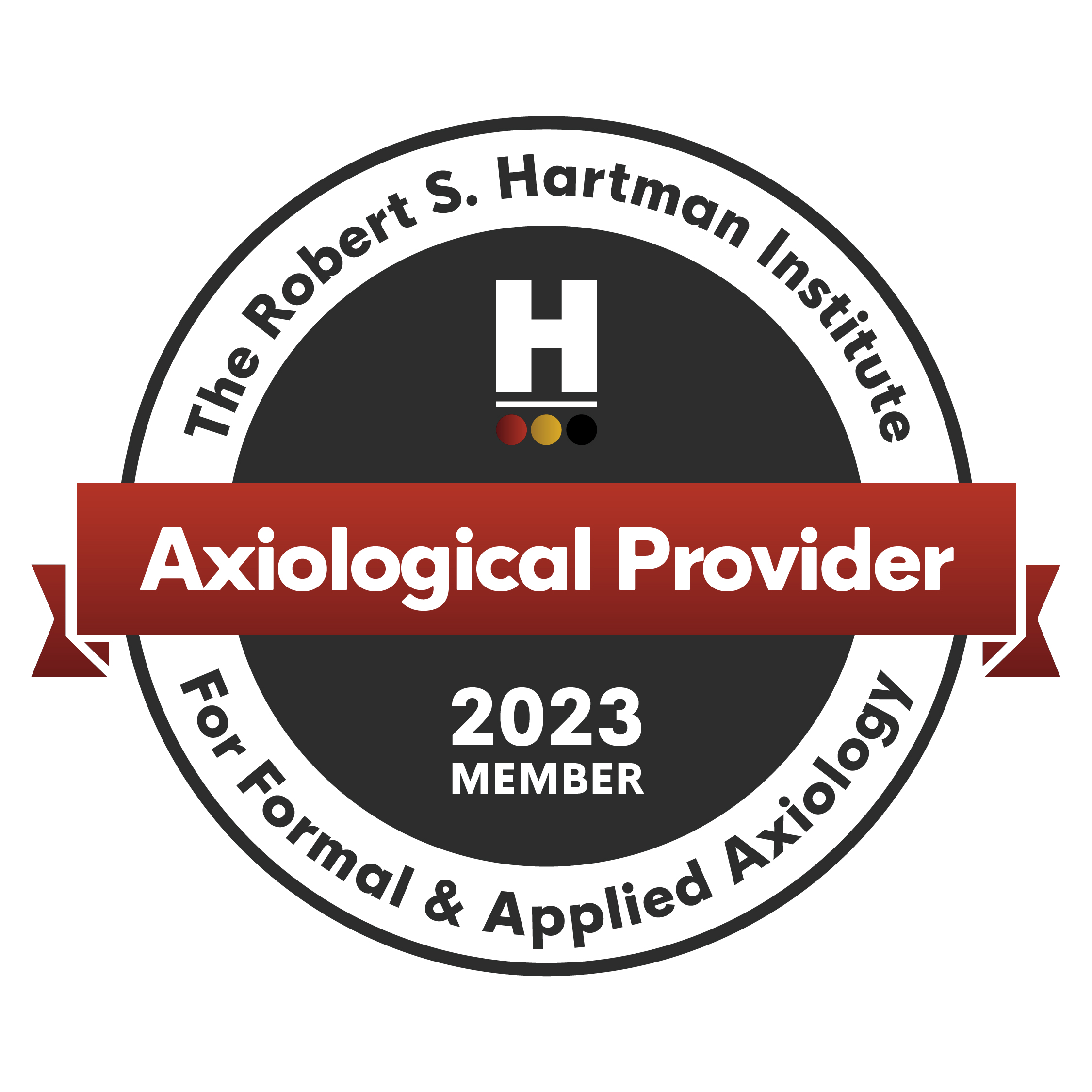 2023 RSHI Provider Badge