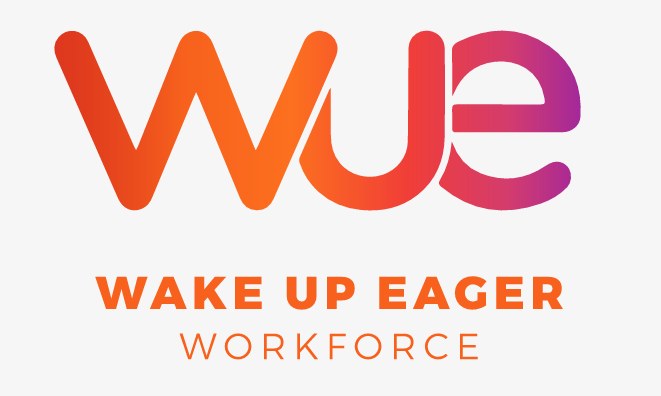 new wue workforce logo