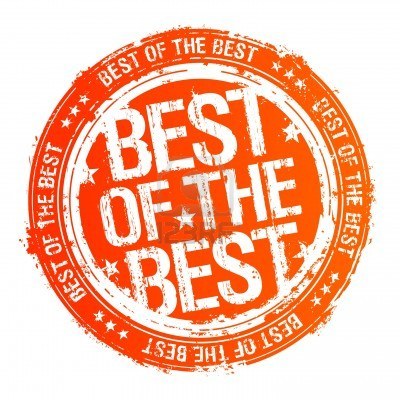 best of the best red