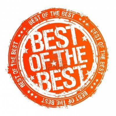 best of the best red