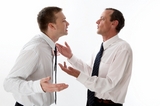 business disagreement - important leadership characteristic