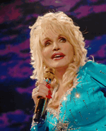 Dolly Parton