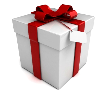 Use these five gift-giving tips based upon DISC communication styles to reduce  holiday stress for  yourself and for those you love.