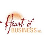 small business ideas & heart of business