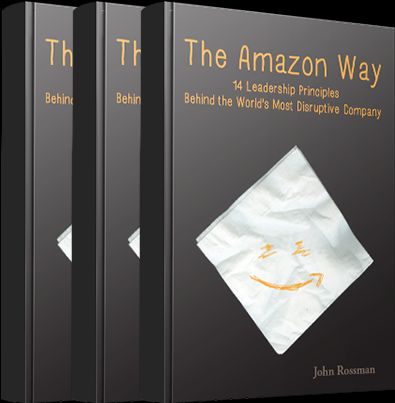 The Amazon Way