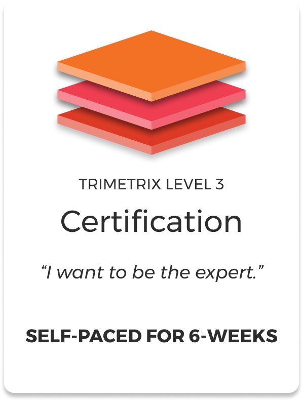 trimetrix-certification-level-3-training.png
