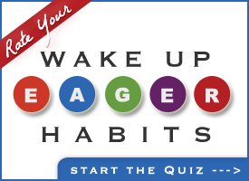 WUE Habits Quiz: