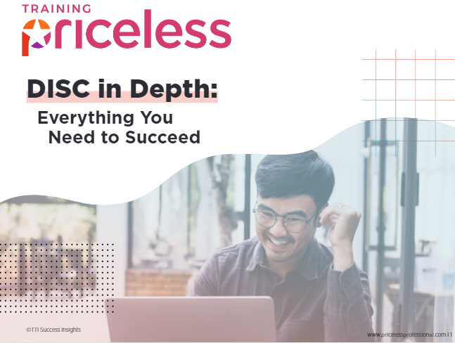 DISC in Depth eBook DISC in Depth eBook