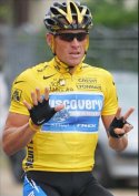 finding motivation lance armstrong