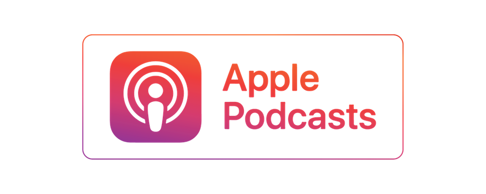 Apple Podcasts Icon