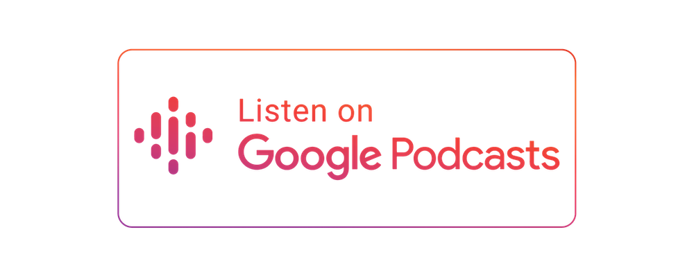 Google Podcast Icon