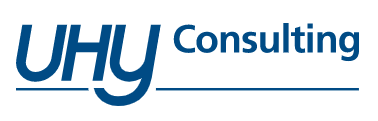 UHY Logo UHY Logo