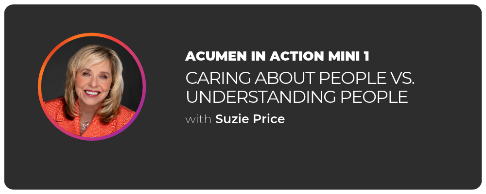 Suzie Price