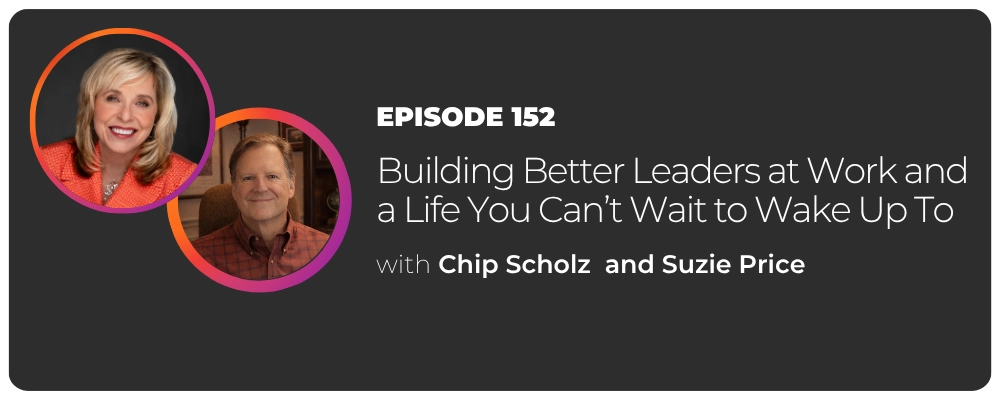 Chip Scholz and Suzie Price Chip Scholz and Suzie Price