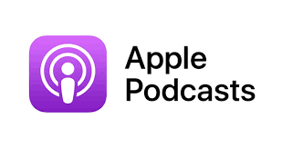 apple podcast app image