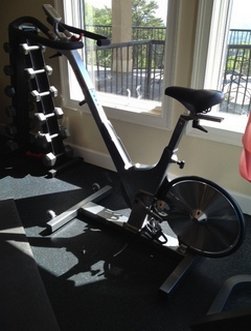 best spin bike workout