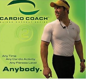 home cardio workouts - cardio coach