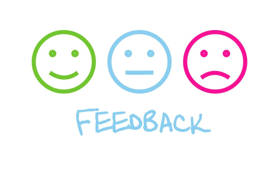 Feedback survey 360