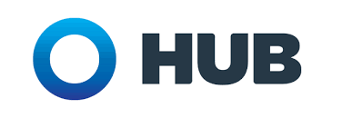 hub logo