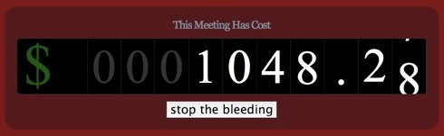 I hate meetings - unless they are productive meetings. Leaders needs to use these three - make team meetings work - tools in every meeting!