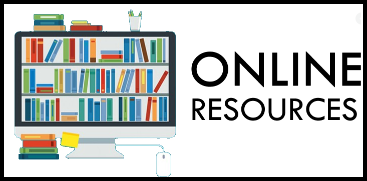 online resources