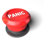 panic button when in self judgment