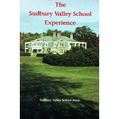 recipe for a happy life- sudbury valley schoo