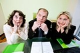 how to give feedback-frustrated team